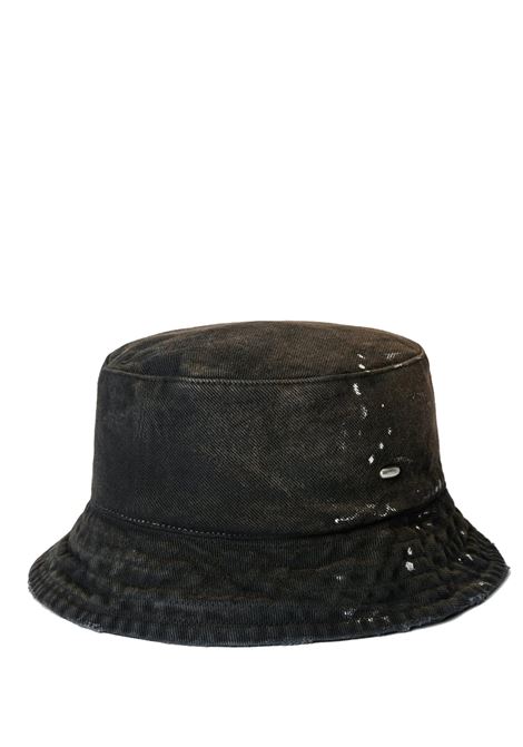 bucket hat man nebula OUR LEGACY | A2268BNE